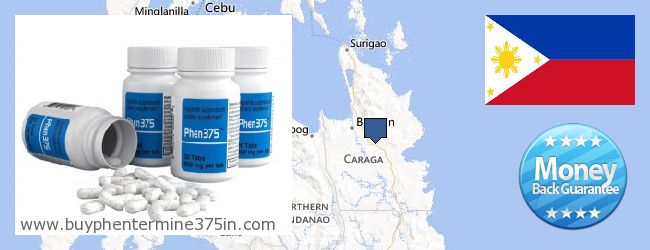 Where to Buy Phentermine 37.5 online Caraga, Philippines