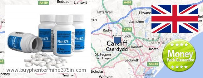 Where to Buy Phentermine 37.5 online Cardiff, United Kingdom