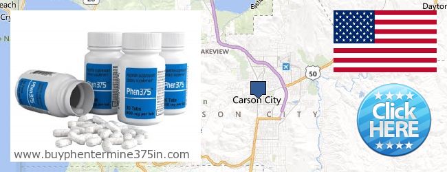 Where to Buy Phentermine 37.5 online Carson City NV, United States