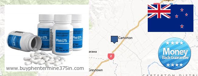 Where to Buy Phentermine 37.5 online Carterton, New Zealand
