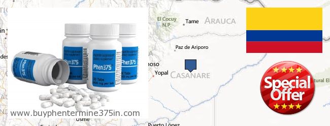 Where to Buy Phentermine 37.5 online Casanare, Colombia