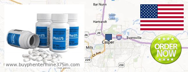 Where to Buy Phentermine 37.5 online Casper WY, United States
