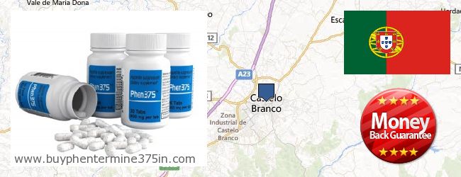 Where to Buy Phentermine 37.5 online Castelo Branco, Portugal