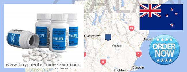Where to Buy Phentermine 37.5 online Central Otago, New Zealand
