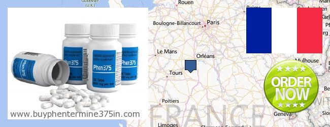 Where to Buy Phentermine 37.5 online Centre, France