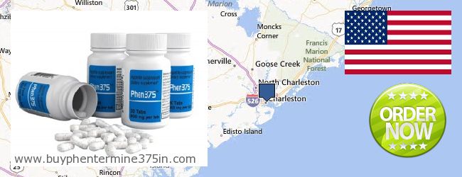Where to Buy Phentermine 37.5 online Charleston SC, United States