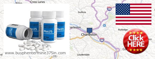 Where to Buy Phentermine 37.5 online Charleston WV, United States