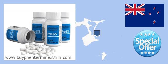 Where to Buy Phentermine 37.5 online Chatham Islands, New Zealand