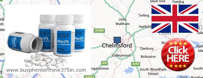 Where to Buy Phentermine 37.5 online Chelmsford, United Kingdom