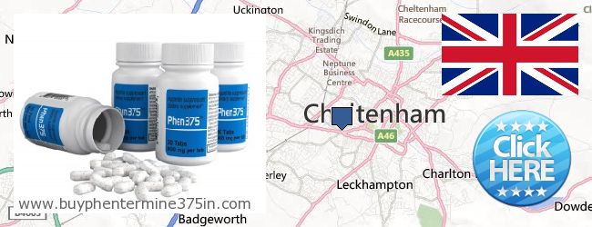Where to Buy Phentermine 37.5 online Cheltenham, United Kingdom