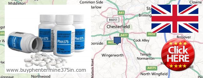 Where to Buy Phentermine 37.5 online Chesterfield, United Kingdom