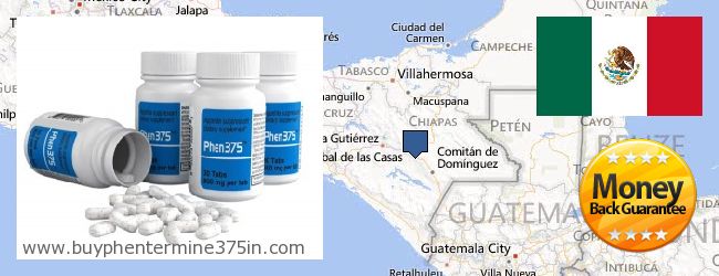 Where to Buy Phentermine 37.5 online Chiapas, Mexico
