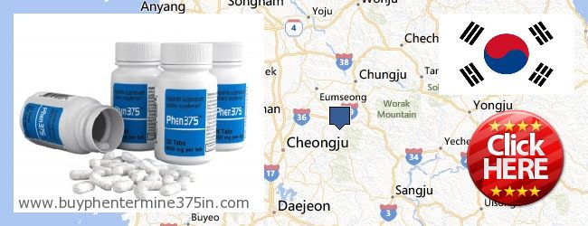 Where to Buy Phentermine 37.5 online Chungcheongbuk-do (Ch'ungch'ŏngpuk-do) [North Chungcheong] 충청북, South Korea