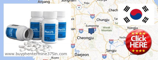 Where to Buy Phentermine 37.5 online Chungcheongbuk-do (Ch'ungch'ŏngpuk-do) [North Chungcheong] 충청북, South Korea