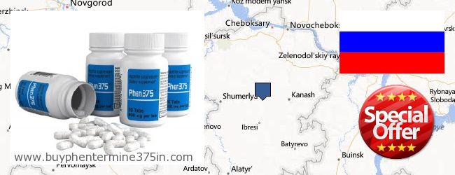 Where to Buy Phentermine 37.5 online Chuvashiya Republic, Russia