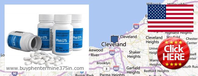 Where to Buy Phentermine 37.5 online Cleveland OH, United States