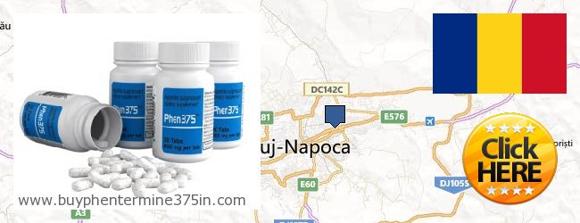 Where to Buy Phentermine 37.5 online Cluj-Napoca, Romania