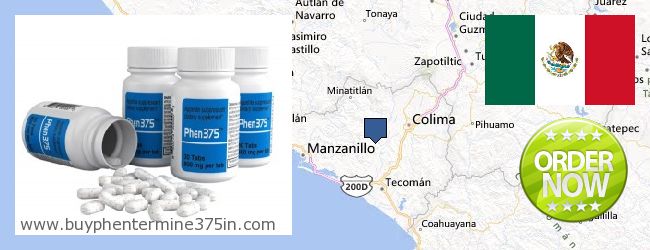 Where to Buy Phentermine 37.5 online Colima, Mexico