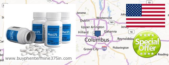 Where to Buy Phentermine 37.5 online Columbus IN, United States