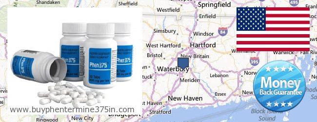 Where to Buy Phentermine 37.5 online Connecticut CT, United States