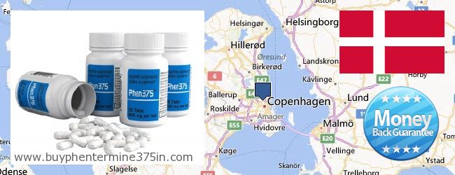Where to Buy Phentermine 37.5 online Copenhagen, Denmark
