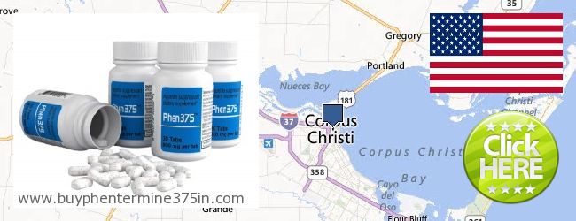 Where to Buy Phentermine 37.5 online Corpus Christi TX, United States