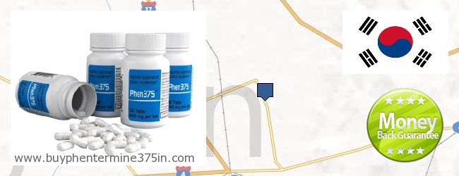 Where to Buy Phentermine 37.5 online Daejeon (Taejŏn) 대전, South Korea
