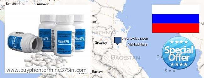 Where to Buy Phentermine 37.5 online Dagestan Republic, Russia