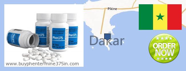 Where to Buy Phentermine 37.5 online Dakar, Senegal
