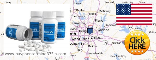 Where to Buy Phentermine 37.5 online Dallas TX, United States