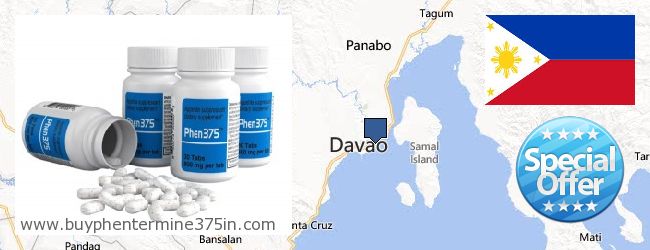Where to Buy Phentermine 37.5 online Davao, Philippines
