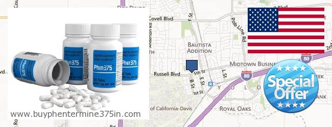Where to Buy Phentermine 37.5 online Davis CA, United States