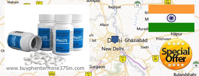 Where to Buy Phentermine 37.5 online Delhi DEL, India