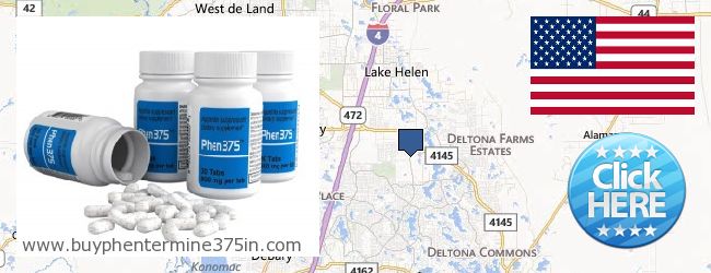 Where to Buy Phentermine 37.5 online Deltona FL, United States