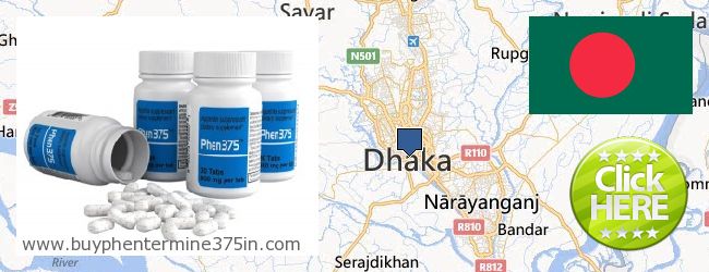 Where to Buy Phentermine 37.5 online Dhaka, Bangladesh