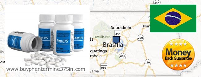 Where to Buy Phentermine 37.5 online Distrito Federal, Brazil
