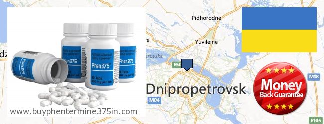 Where to Buy Phentermine 37.5 online Dnipropetrovsk, Ukraine