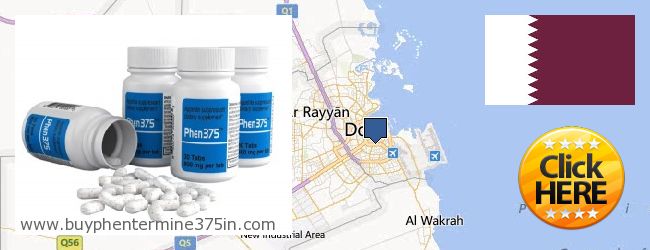 Where to Buy Phentermine 37.5 online Doha, Qatar