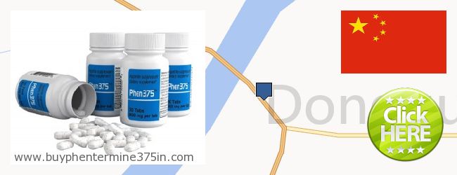 Where to Buy Phentermine 37.5 online Dongguan, China