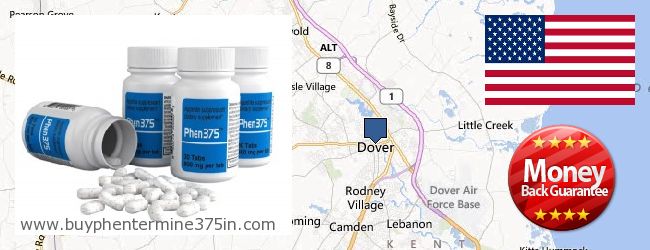 Where to Buy Phentermine 37.5 online Dover DE, United States