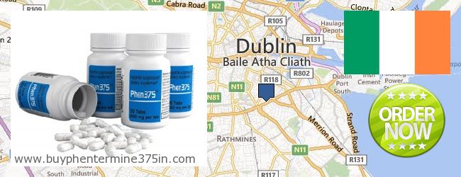 Where to Buy Phentermine 37.5 online Dublin, Ireland