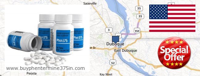 Where to Buy Phentermine 37.5 online Dubuque IA, United States