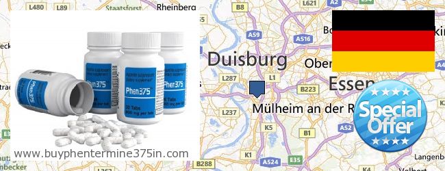 Where to Buy Phentermine 37.5 online Duisburg, Germany