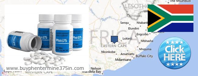Where to Buy Phentermine 37.5 online Eastern Cape, South Africa