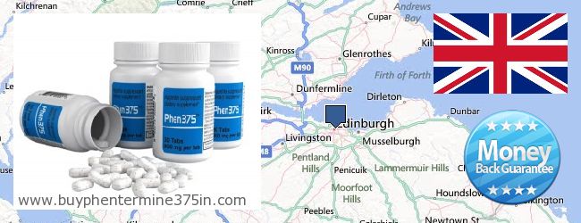 Where to Buy Phentermine 37.5 online Edinburgh, United Kingdom