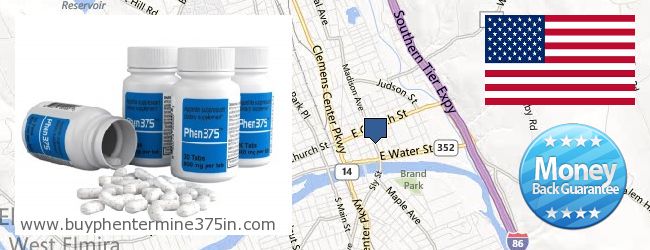 Where to Buy Phentermine 37.5 online Elmira NY, United States