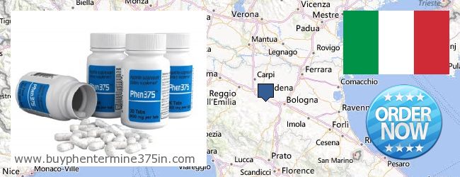 Where to Buy Phentermine 37.5 online Emilia-Romagna, Italy