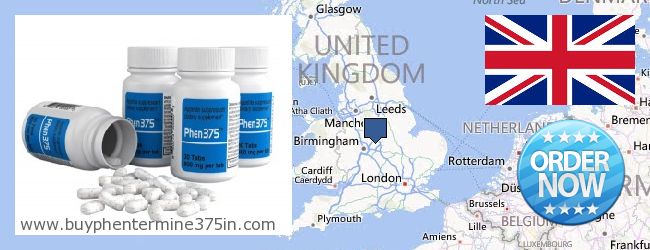 Where to Buy Phentermine 37.5 online England, United Kingdom
