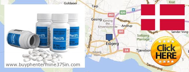 Where to Buy Phentermine 37.5 online Esbjerg, Denmark