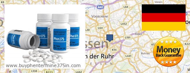 Where to Buy Phentermine 37.5 online Essen, Germany